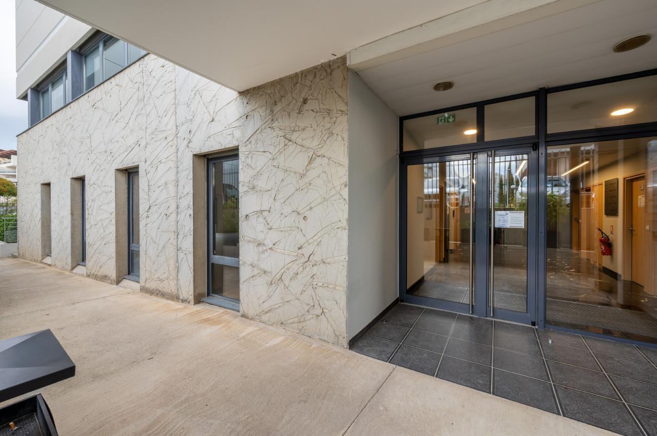 Bureau Montpellier 115m² Location bureau Montpellier Hérault OLBUR2422065 2